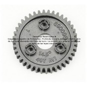 Traxxas TRA3955 Spur Gear 1.0P 40T Revo